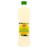 KTC Lemon Dressing 400ml KTC